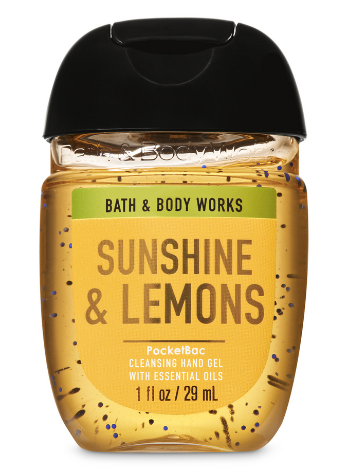 Sunshine & Lemons Sunshine & Lemons